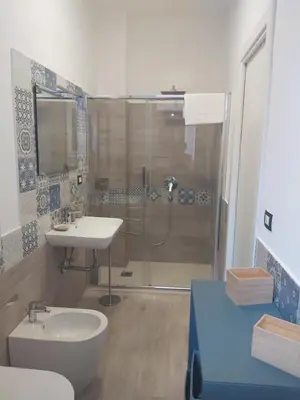 Bagno di Kilù Marzamemi