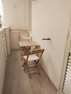 Planimetria di Kilù Marzamemi