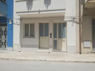Planimetria di Kilù Marzamemi