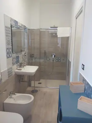 Bagno di Kilù Marzamemi