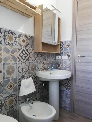 Bagno di Casa Veronica