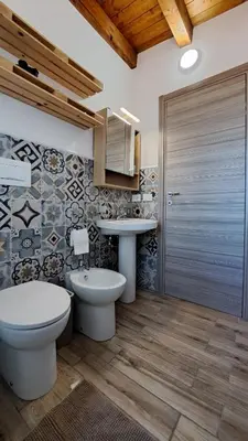 Bagno di Casa Veronica