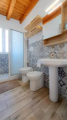 Bagno di Casa Veronica