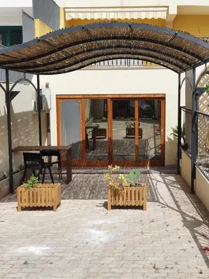 Edificio in cui si trova l'appartamento