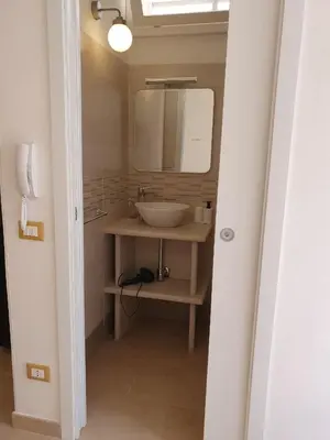Bagno di Loft Ionios