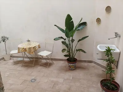 Bagno di Casa Pasubio