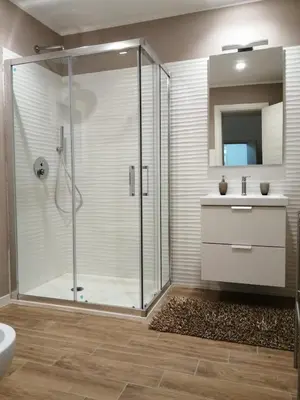 Bagno di Casa Pasubio