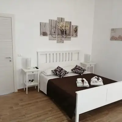 Casa Pasubio