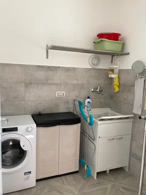 Cucina o angolo cottura di Apartment 1st floor in Villino Eliana