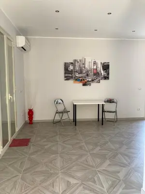 Planimetria di Apartment 1st floor in Villino Eliana