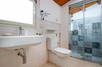 Bagno di Mea Apartment