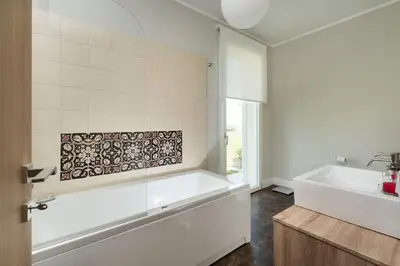 Bagno di ColleVerde