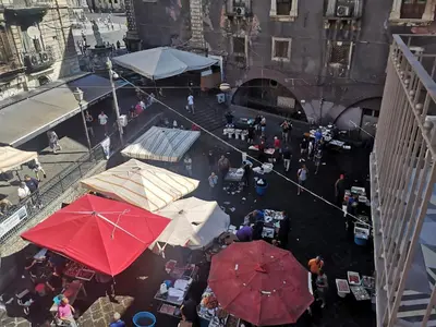 Ospiti di Suite On Fish Market