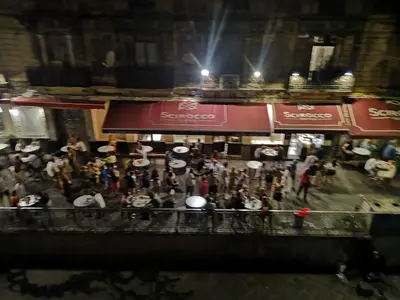 Ospiti di Suite On Fish Market