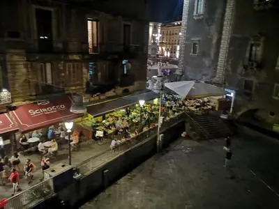 Ospiti di Suite On Fish Market