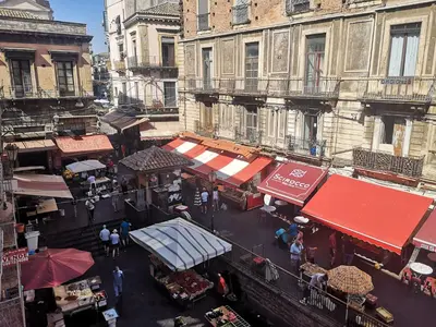 Ospiti di Suite On Fish Market