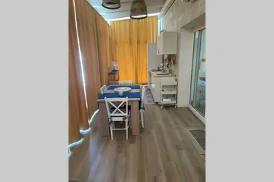 Planimetria di VILLA MARE BLUE - casa vacanze a 150m dal mare