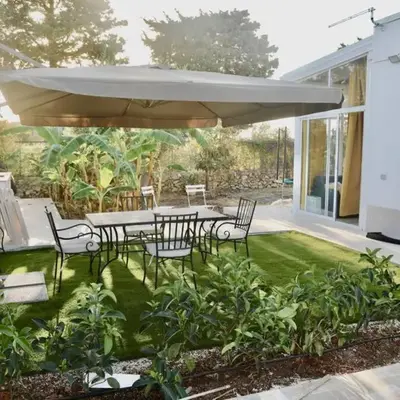 VILLA MARE BLUE - casa vacanze a 150m dal mare