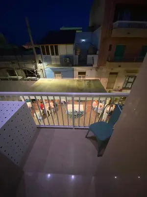 Balcone o terrazza di Azzurro Mare Rooms