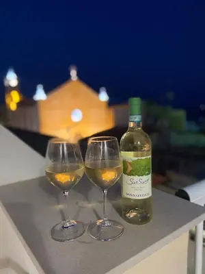 Bevande di Azzurro Mare Rooms