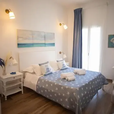 Azzurro Mare Rooms