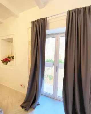 Planimetria di Suite23_Ortigia