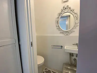 Planimetria di Suite23_Ortigia