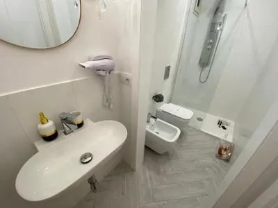 Planimetria di Suite23_Ortigia