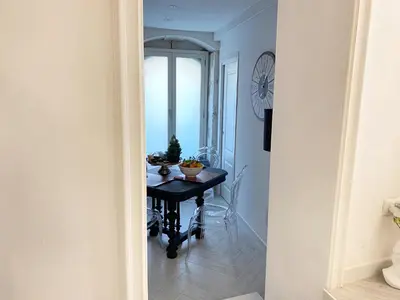 Planimetria di Suite23_Ortigia