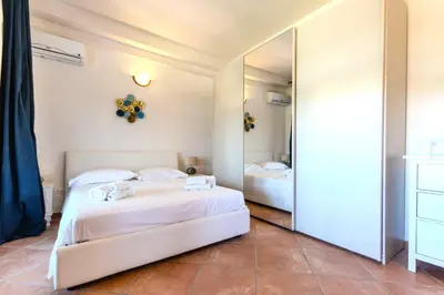 Planimetria di House&Villas - Casa Maris