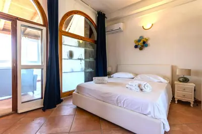 Planimetria di House&Villas - Casa Maris