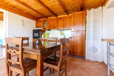 Planimetria di House&Villas - Casa Maris