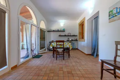 Planimetria di House&Villas - Casa Maris