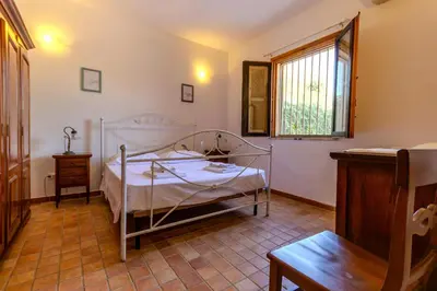 Planimetria di House&Villas - Casa Maris