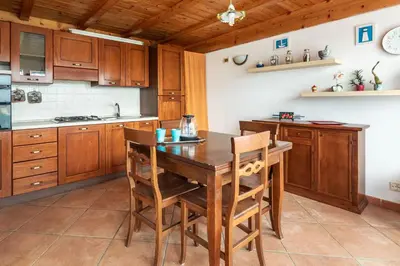 Planimetria di House&Villas - Casa Maris