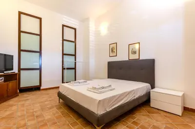 Planimetria di House&Villas - Casa Maris