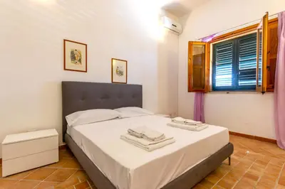 Planimetria di House&Villas - Casa Maris