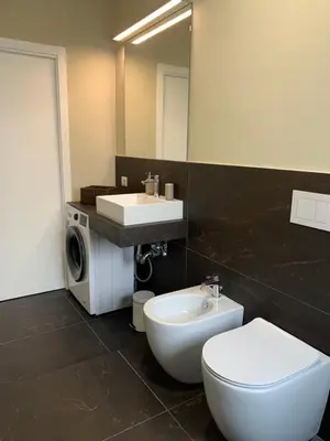 Bagno di Lo Svevo