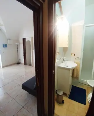 Bagno di Palma House