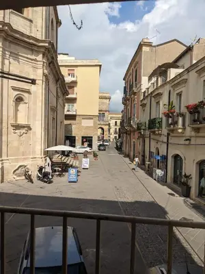 Il quartiere o una zona nella vicinanze dell'appartamento