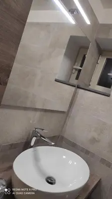 Bagno di sweet home in sicily