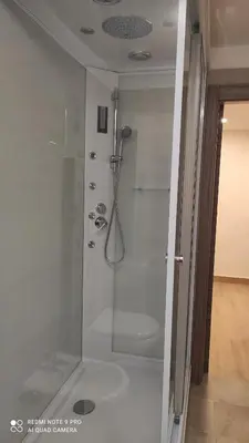 Bagno di sweet home in sicily