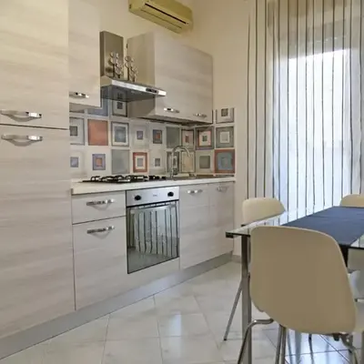 Casa vacanze LE PALME NETINE