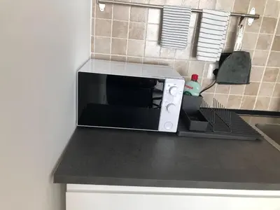 Cucina o angolo cottura di Garibaldi 94- Intera casa a 2 passi dal Duomo