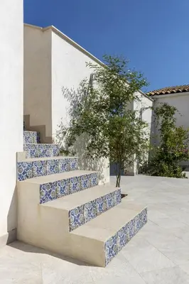 Planimetria di I Gelsomini Guest House