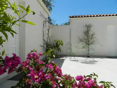 Giardino di I Gelsomini Guest House