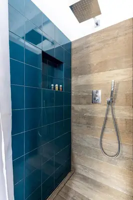 Bagno di I Gelsomini Guest House