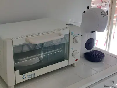 Planimetria di Casa Sicilia