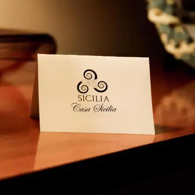 Casa Sicilia