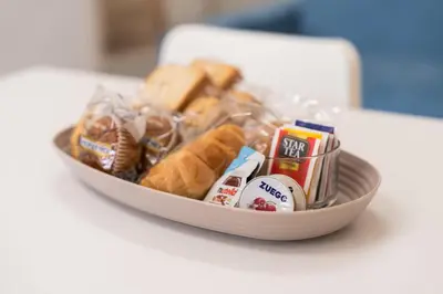 Cibo presso la casa vacanze o nelle vicinanze